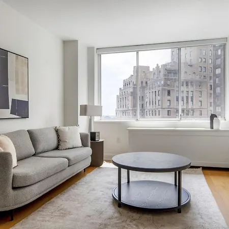 Midtown East 2Br W Gym Wd Nr Parks Un Nyc-1205 Apartment